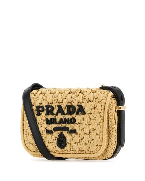 prada raffia crossbody|Prada raffia handbags.